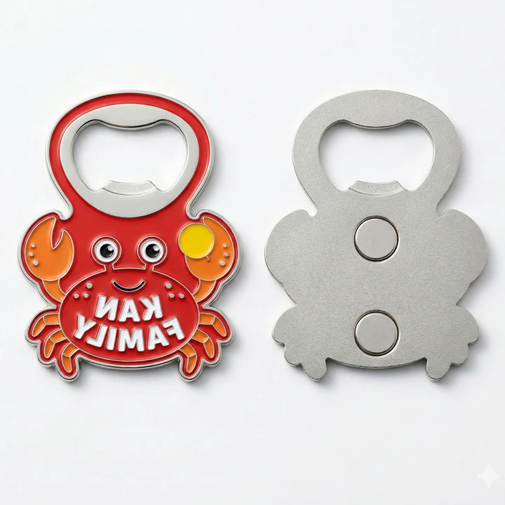 bottle opener keychains