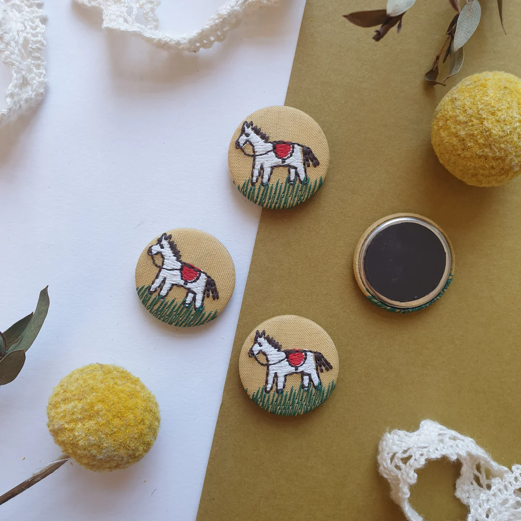 gift fridge magnets