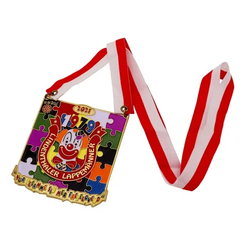 baseball medals for kids