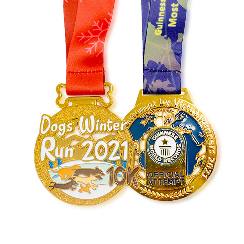 sport medal
