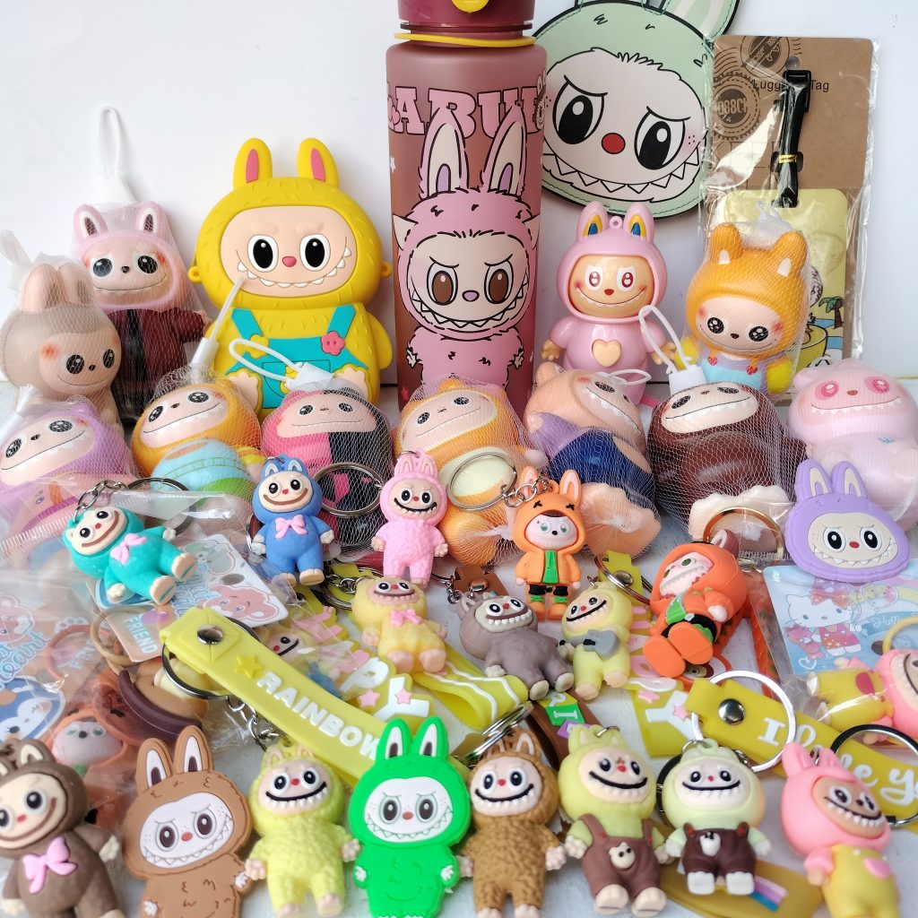 labubu toy