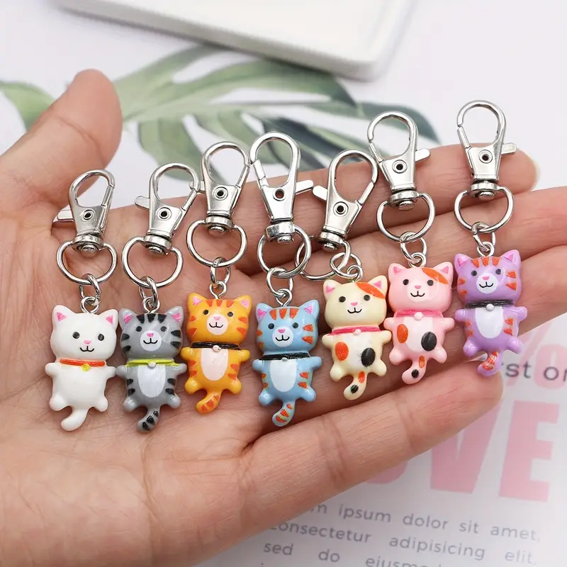 bulk keychains custom