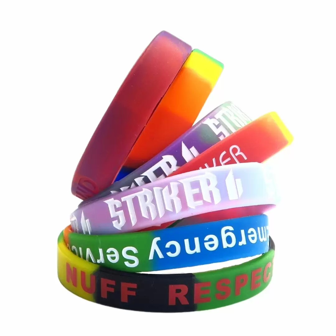 wristband bracelets