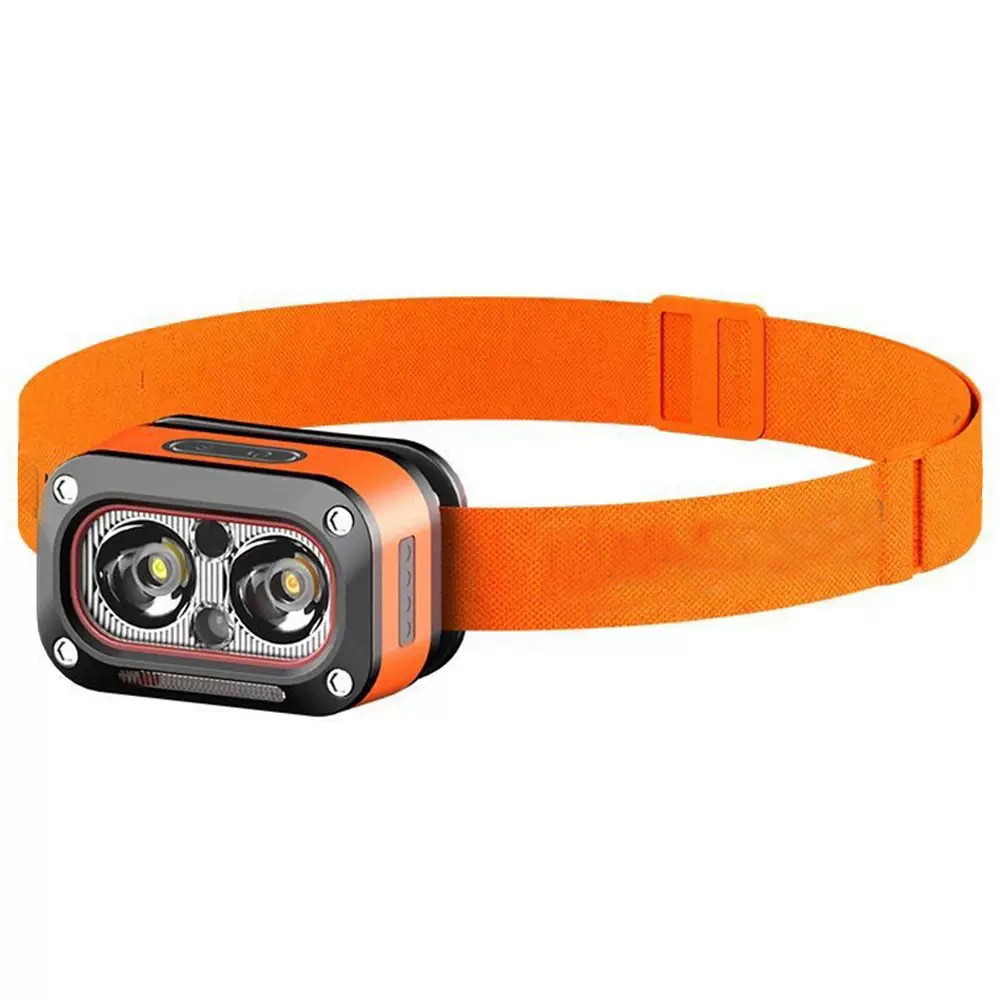 Mini Headlamp