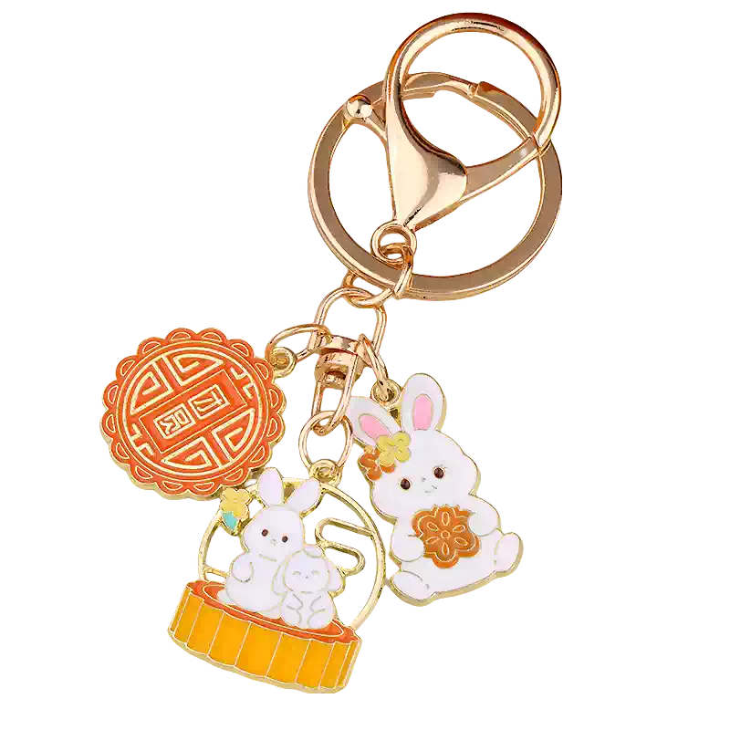 custom keychain manufacturers