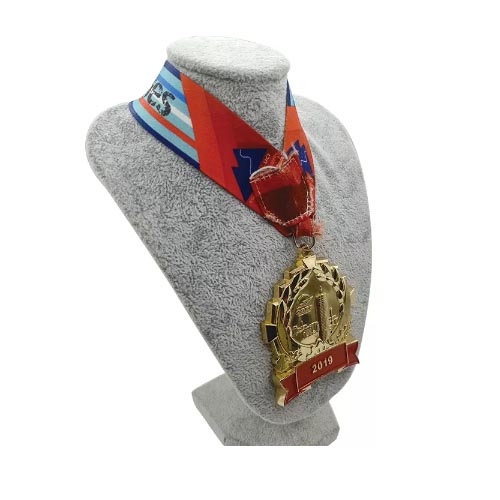 medals for track