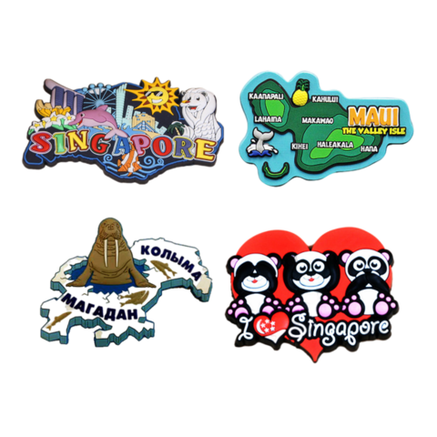 pvc patch maker