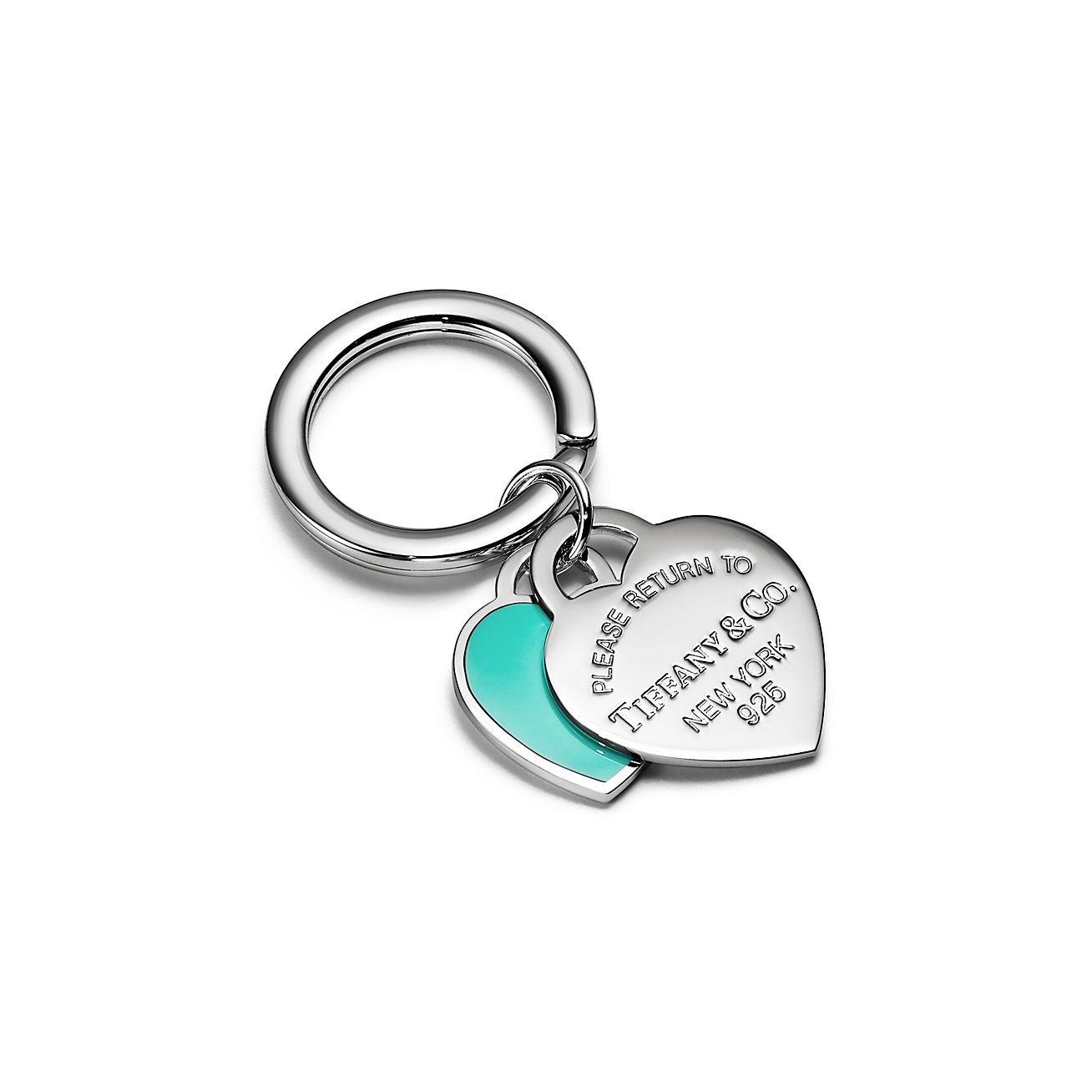 tiffany keychains