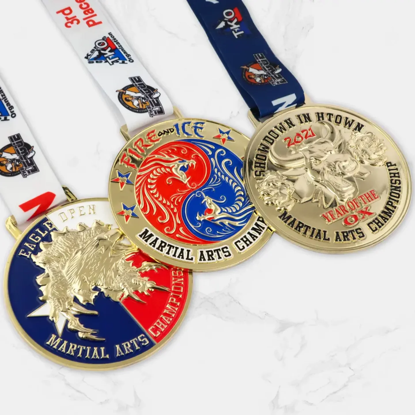 cheap custom medals