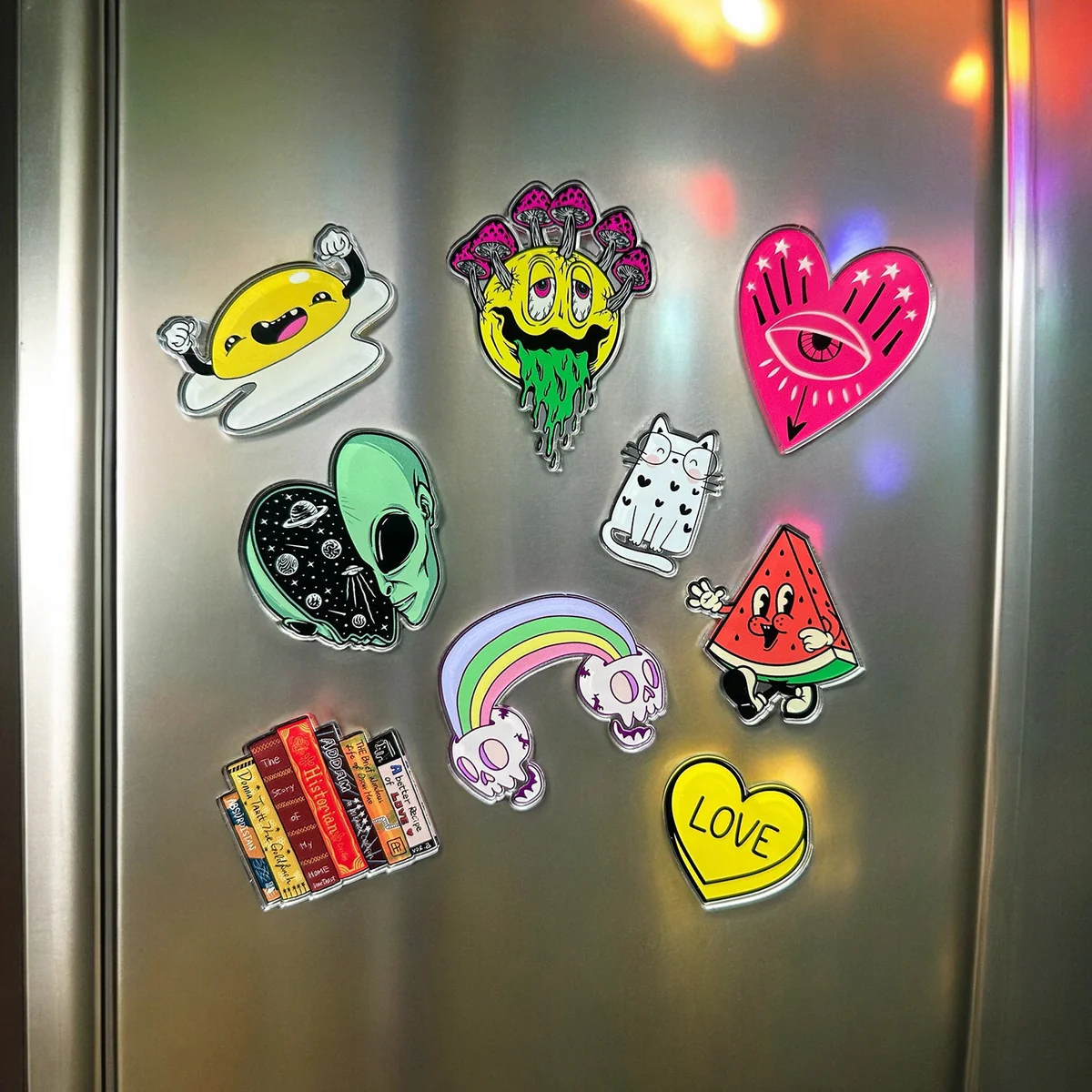 cheap fridge magnets