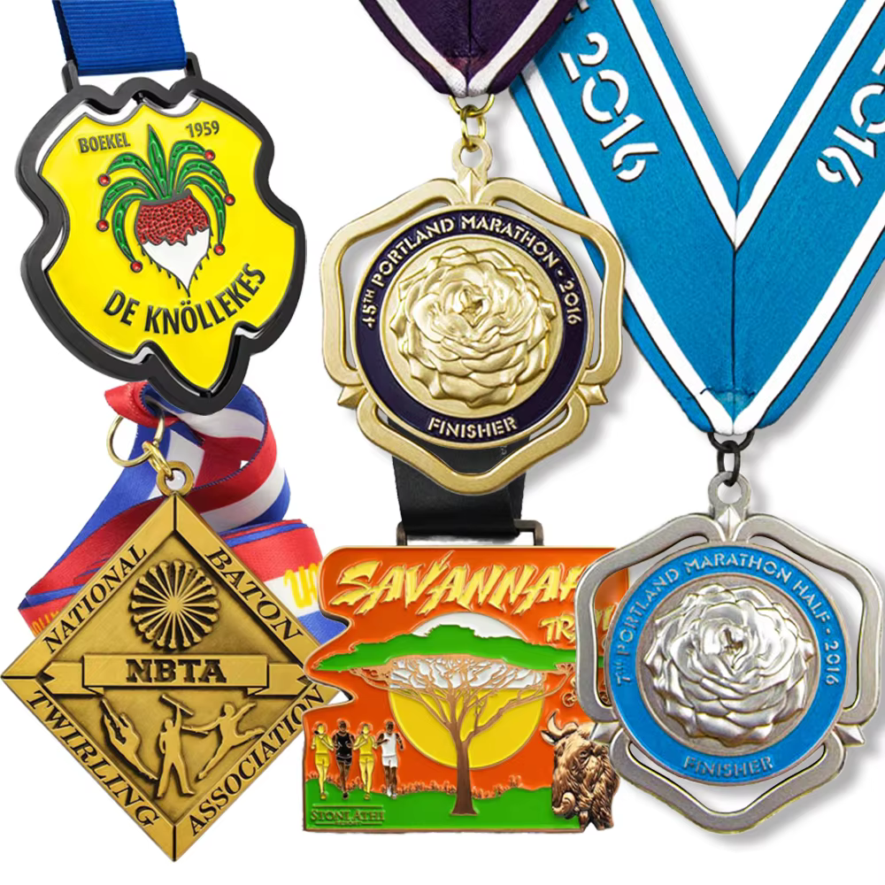 custom medal