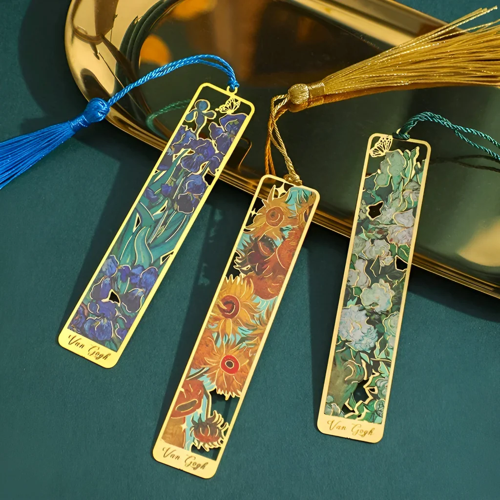 bookmark gift