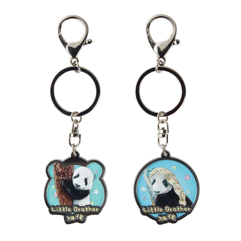 custom keychains in bulk