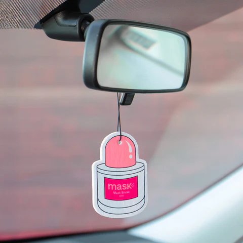 Car Air Freshener