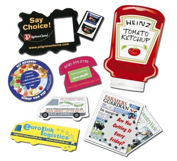 customized refrigerator magnets