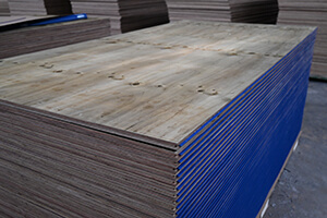 Strucural flooring pine ply T&G H3.2 Treated