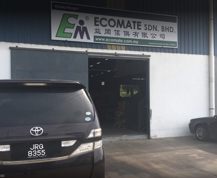 food packing machine manufacturer
