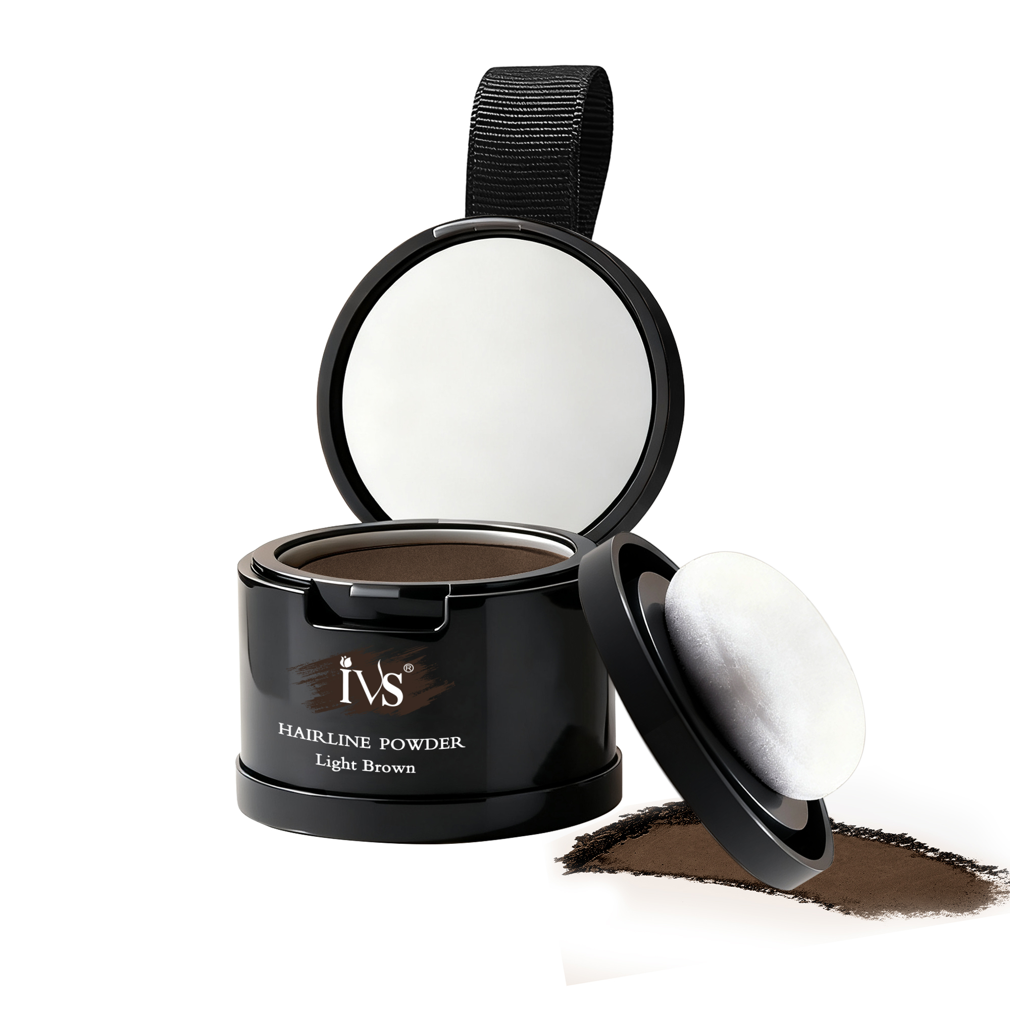 professional Hairline Powder