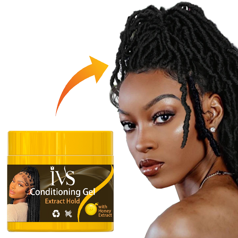 strong hold braid gel