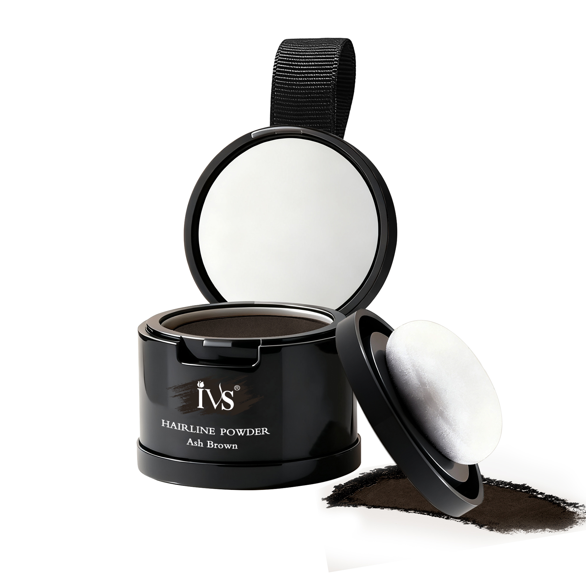 premium Hairline Powder