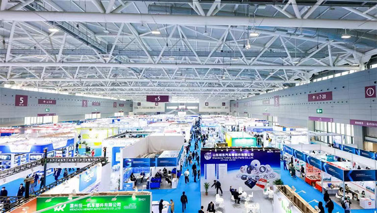 caska frankfurt fair