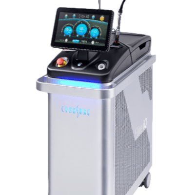 professional laser hair removal machine