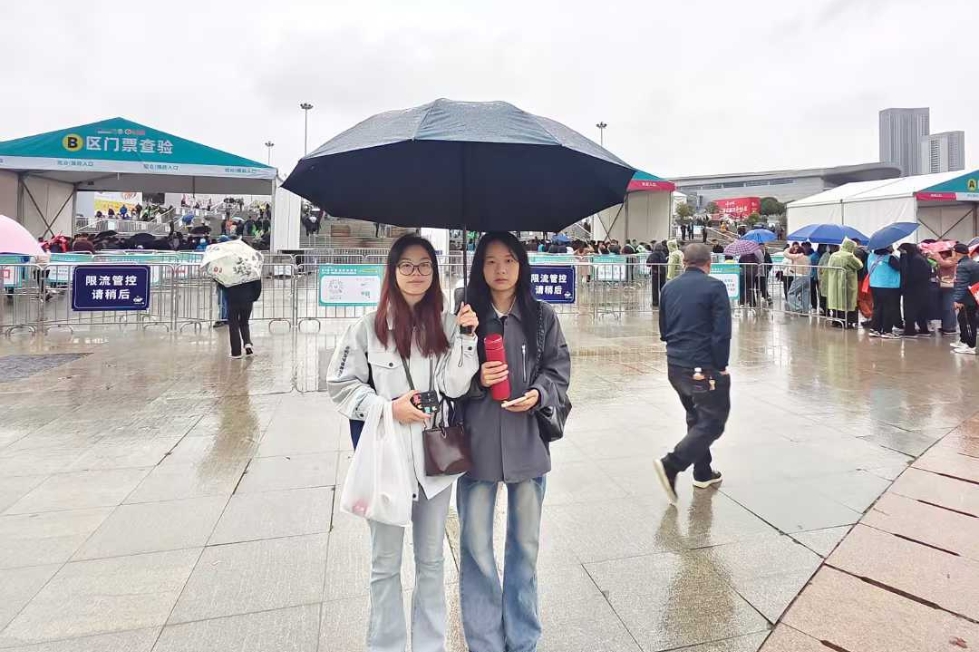 Greasing the Wheels of Innovation: XiaoYiChong at the 13th Prefabricated Food Processing and Packaging Equipment Exhibition