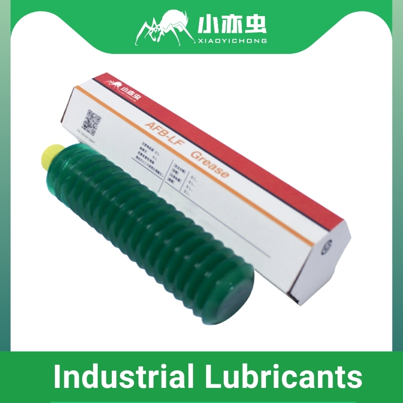 XYC AFB Grease: Superior Lubrication for Precision Mechanisms