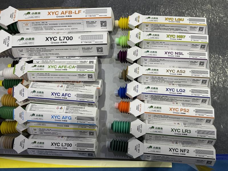Major Opportunities for Lubrication Innovation: XiaoYiChong Leads the Way with Cutting-Edge Products at Dongguan Machine Tool Exhibition