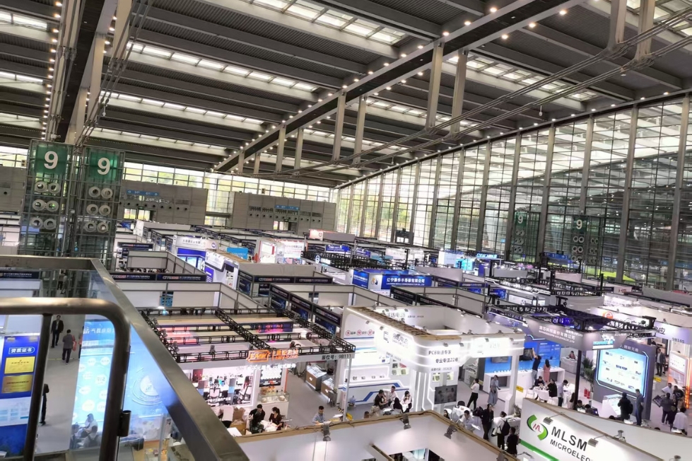 XiaoYiChong Lights Up CITE 2025: Showcasing Lubrication Excellence