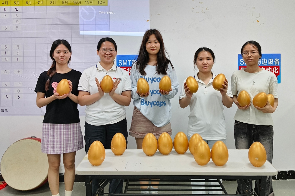 Boosting XiaoYiChong: A Look Back at May 2025 and a Focus on the Future