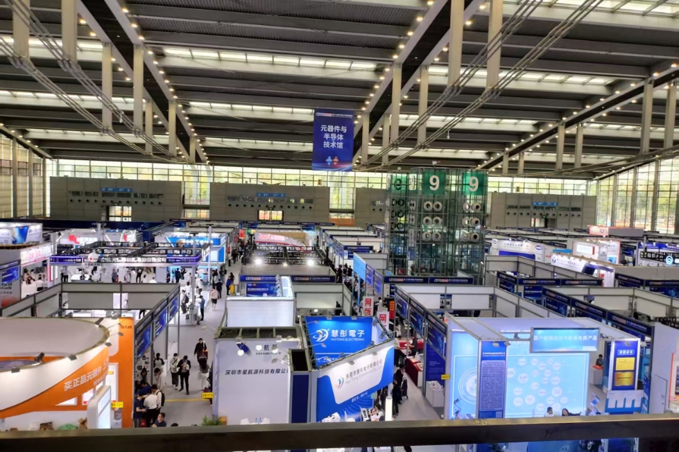 XiaoYiChong Lights Up CITE 2025: Showcasing Lubrication Excellence