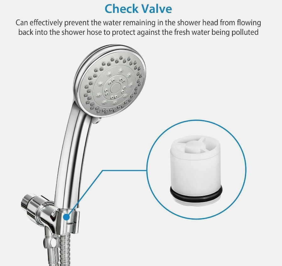 check valve