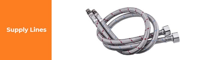 supply lines