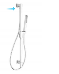 sliding bar set