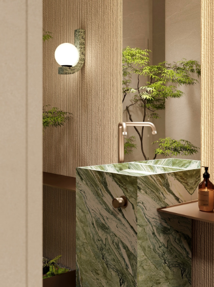 shower sets