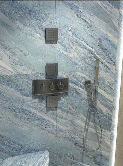shower sets