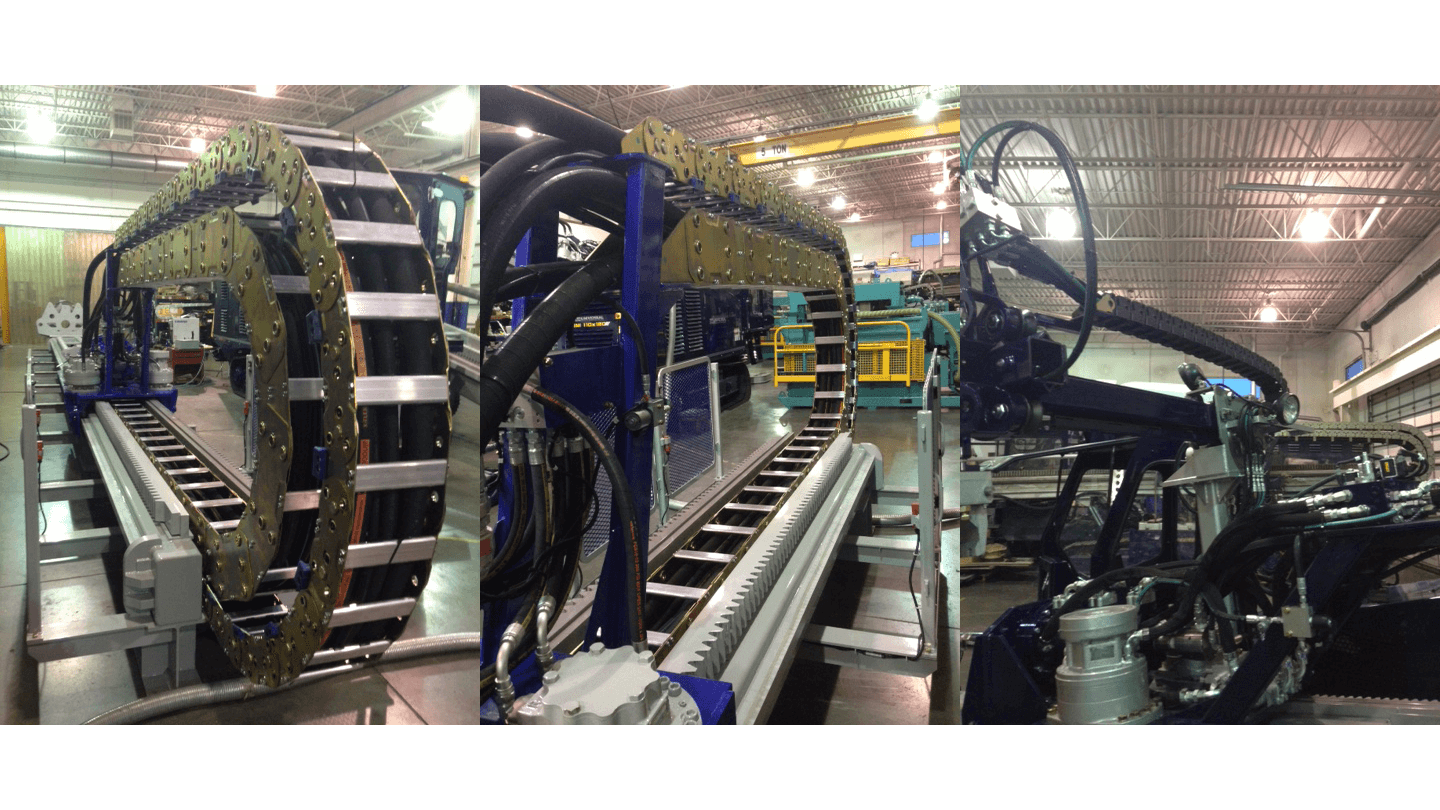 Trusted industrial cable carrier wholesalers offering bulk, high-quality cable management systems for factories and automation lines.