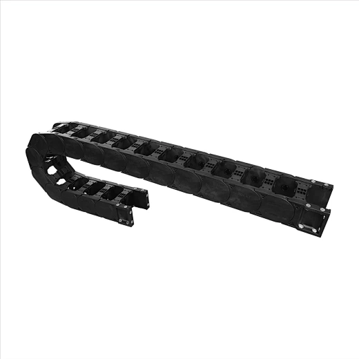 Shop at the best cable drag chain shop in my area for quality products and reliable service.