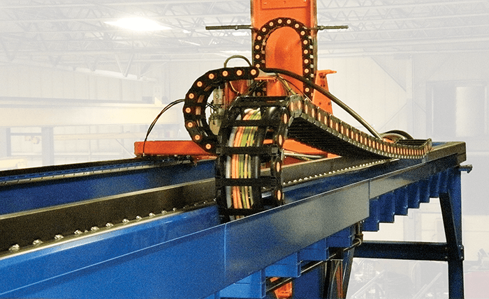 Export-oriented cable carrier China delivers high-quality cable chain products to global automation and machinery markets.