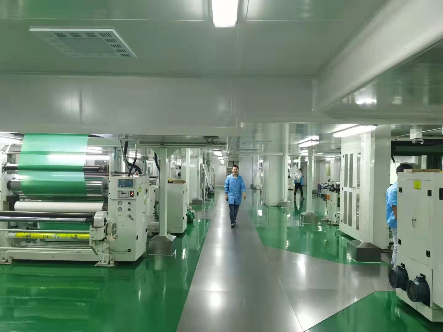 Industrial Tape Manufacturer,High-Temp Tapes,EMI Shielding Tapes