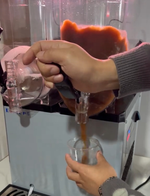 subminiature micro switch in snow melt machine