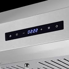 waterproof basic micro switch in range hood