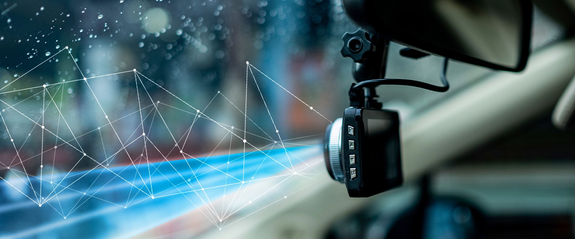 waterproof slide switch in ADAS