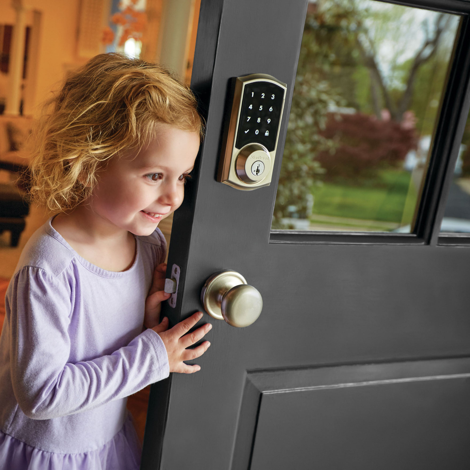 door lock subminiature micro switch