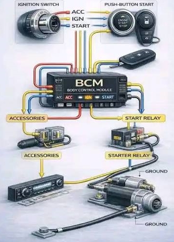 waterproof micro switch