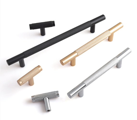 aluminum alloy handle