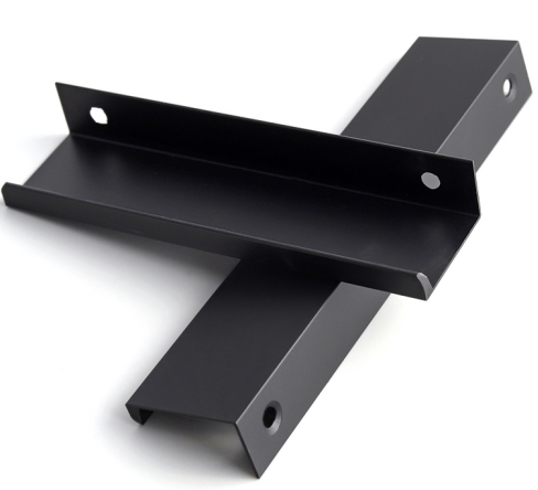 aluminum alloy handle