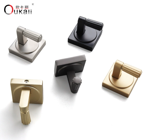 zinc alloy hook
