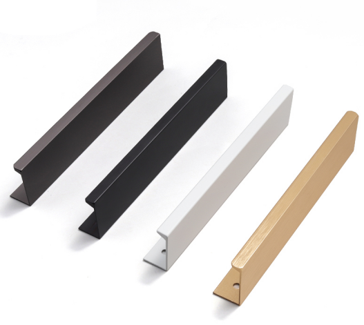 aluminum alloy handle